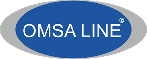Omsaline logosu